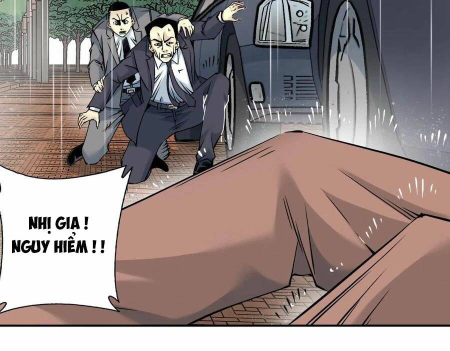 Câu Lạc Bộ Trường Sinh Chapter 39 - Trang 2