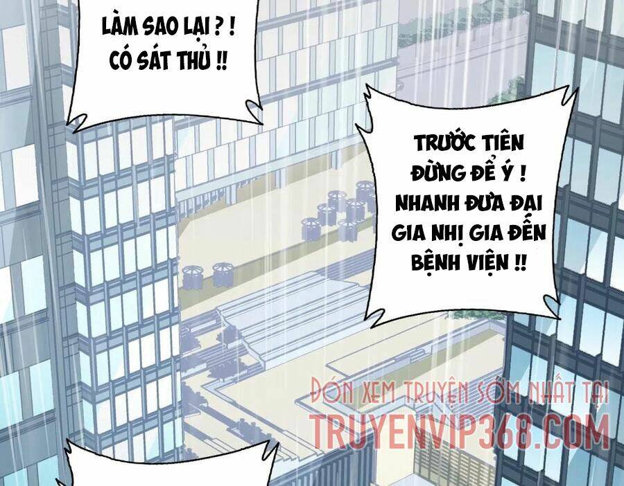 Câu Lạc Bộ Trường Sinh Chapter 39 - Trang 2