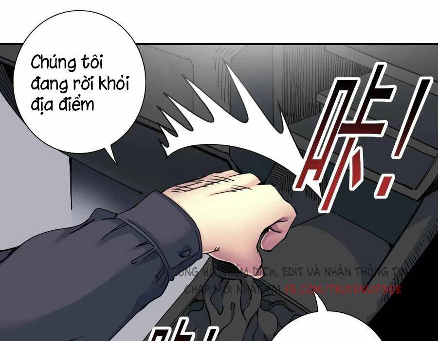 Câu Lạc Bộ Trường Sinh Chapter 39 - Trang 2