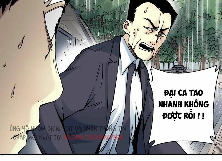 Câu Lạc Bộ Trường Sinh Chapter 39 - Trang 2