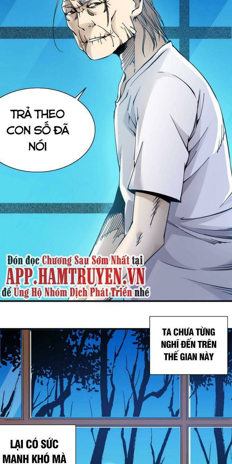 Câu Lạc Bộ Trường Sinh Chapter 4 - Trang 2