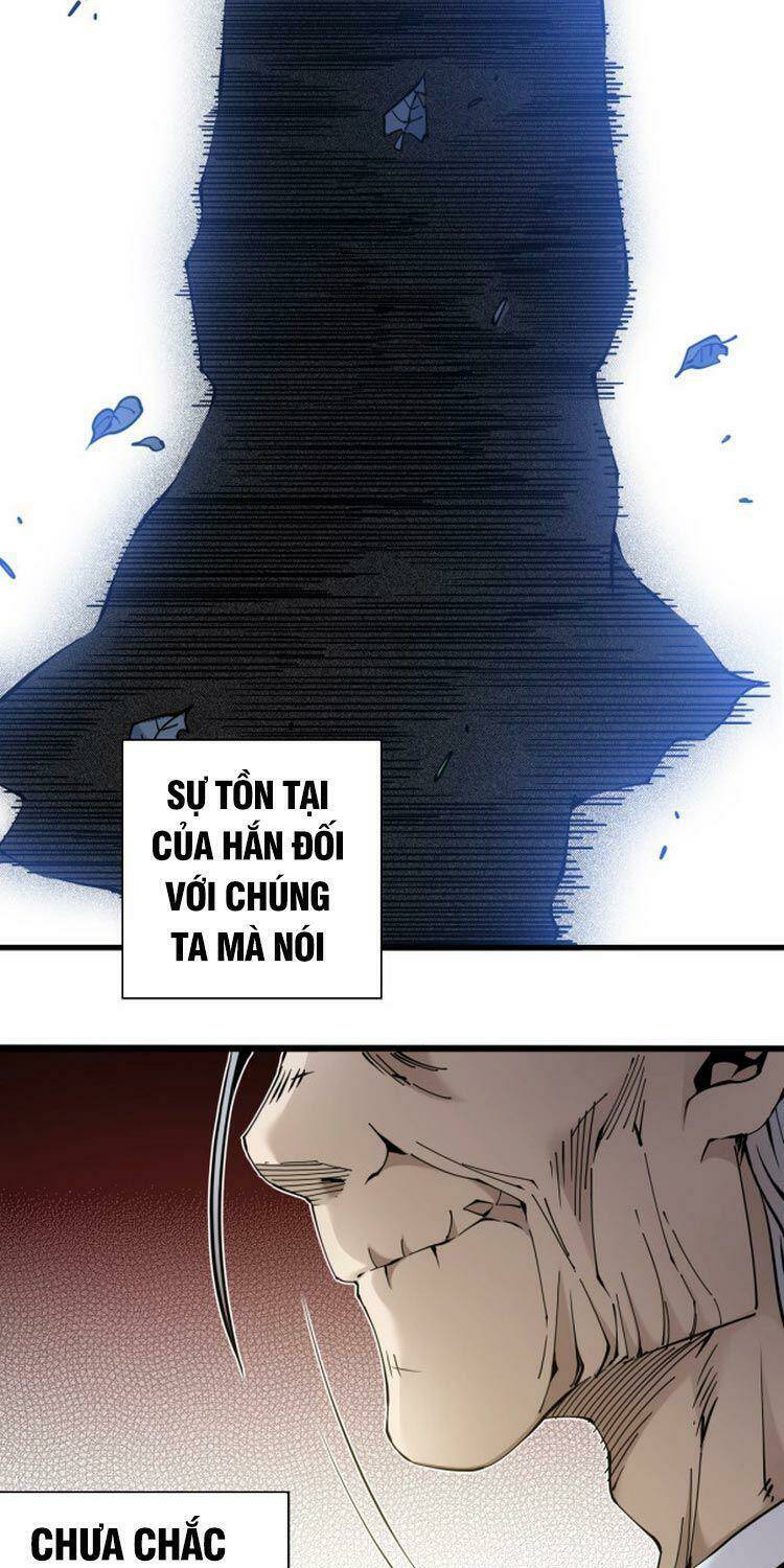 Câu Lạc Bộ Trường Sinh Chapter 4 - Trang 2