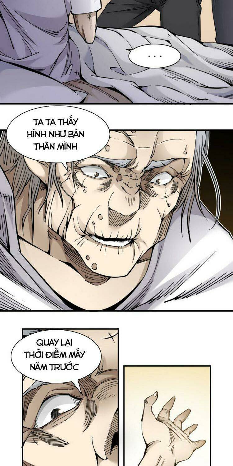 Câu Lạc Bộ Trường Sinh Chapter 4 - Trang 2