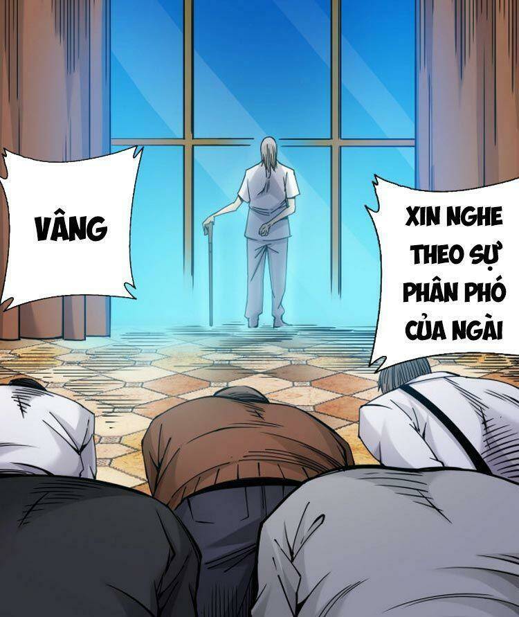 Câu Lạc Bộ Trường Sinh Chapter 4 - Trang 2