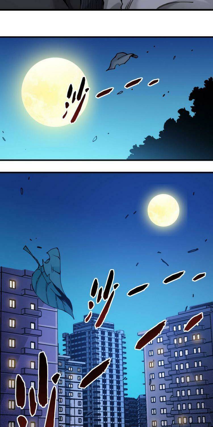 Câu Lạc Bộ Trường Sinh Chapter 4 - Trang 2