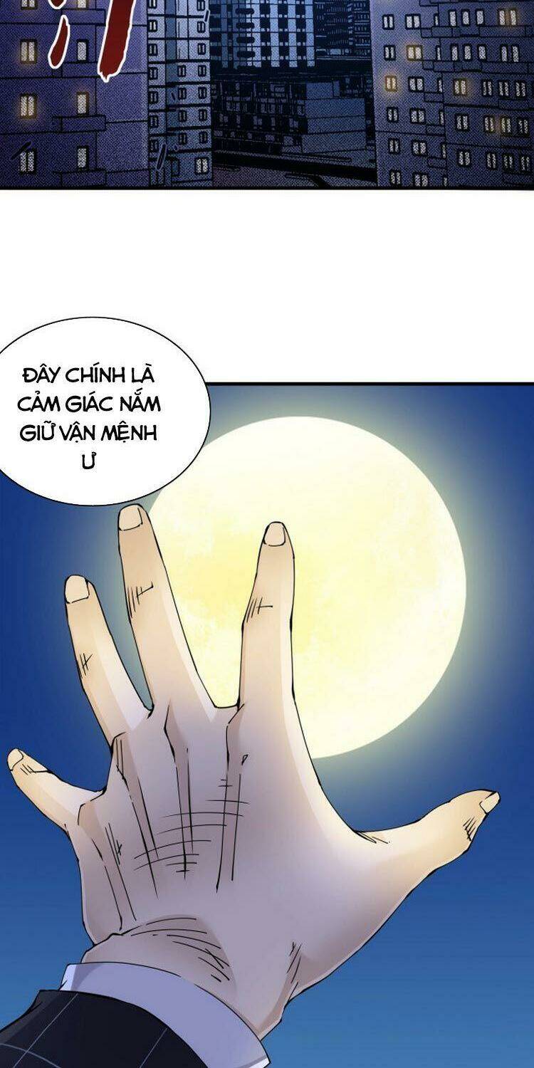 Câu Lạc Bộ Trường Sinh Chapter 4 - Trang 2