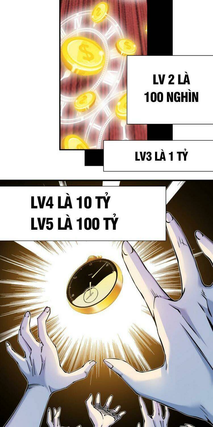 Câu Lạc Bộ Trường Sinh Chapter 4 - Trang 2