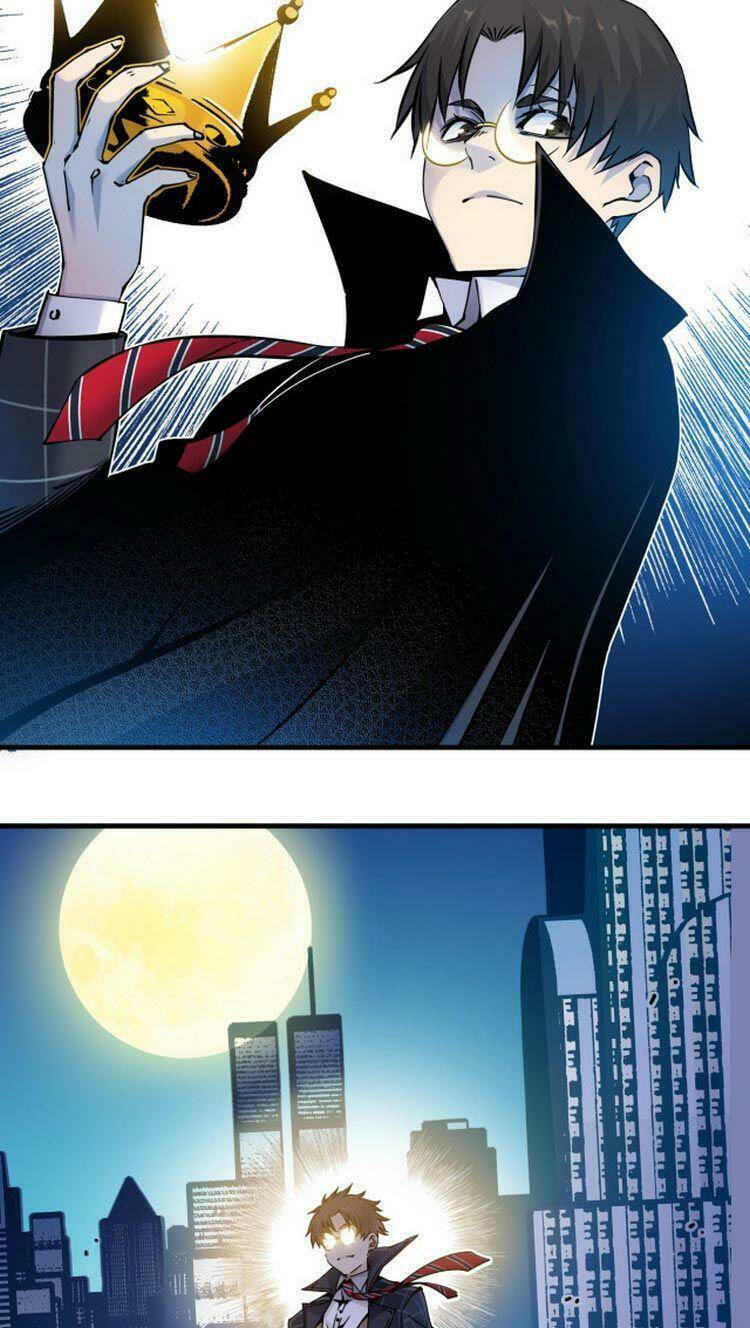 Câu Lạc Bộ Trường Sinh Chapter 4 - Trang 2