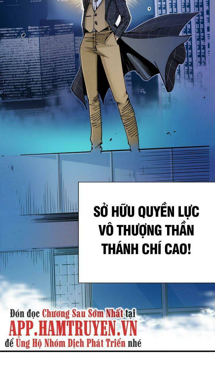 Câu Lạc Bộ Trường Sinh Chapter 4 - Trang 2