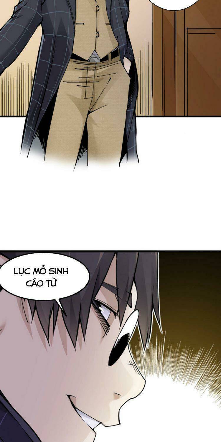 Câu Lạc Bộ Trường Sinh Chapter 4 - Trang 2