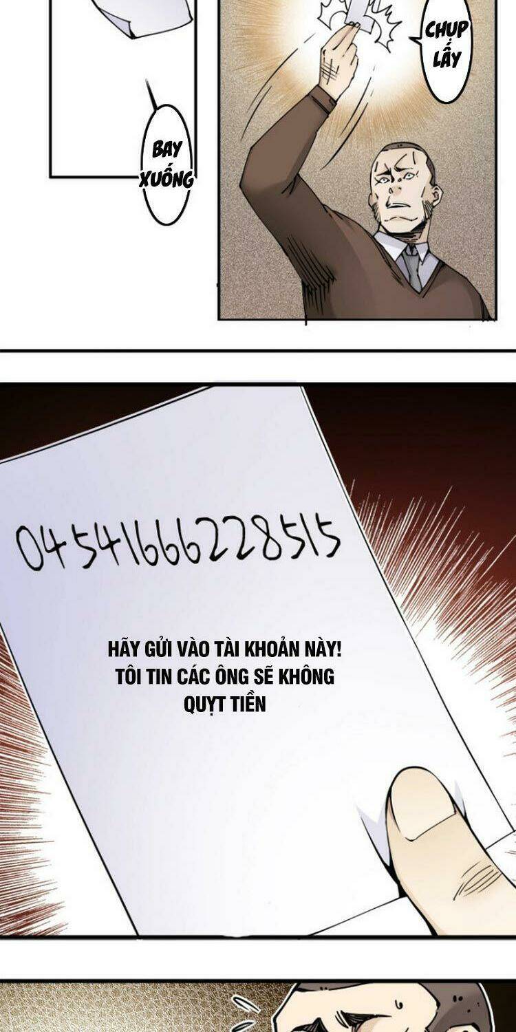 Câu Lạc Bộ Trường Sinh Chapter 4 - Trang 2