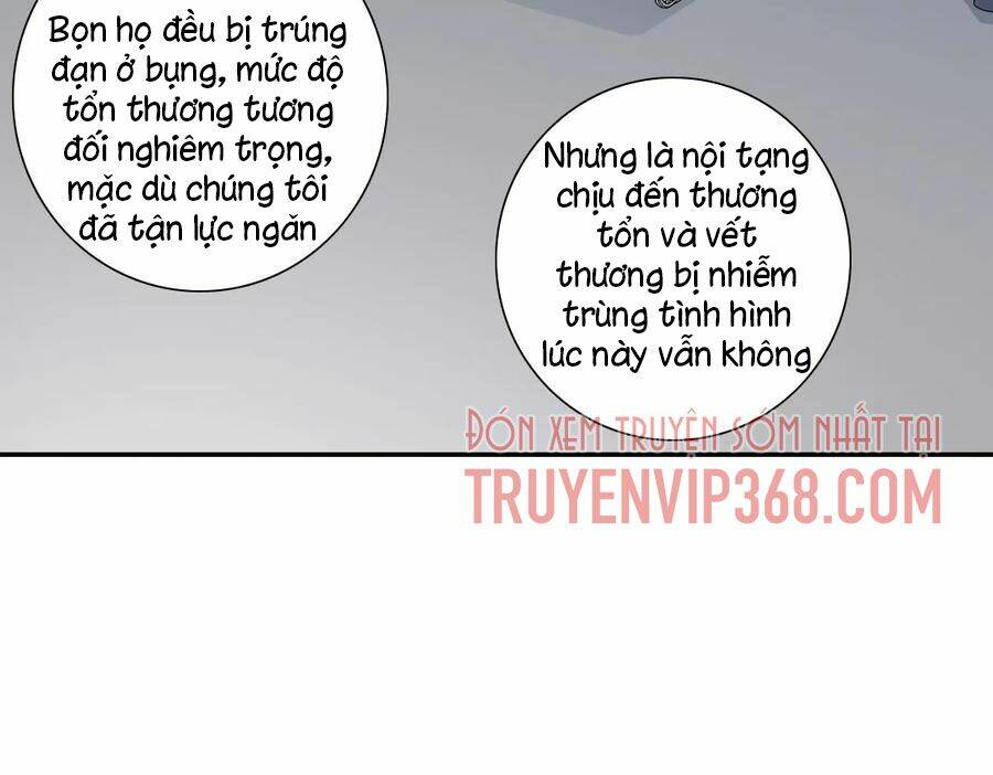 Câu Lạc Bộ Trường Sinh Chapter 40 - Trang 2