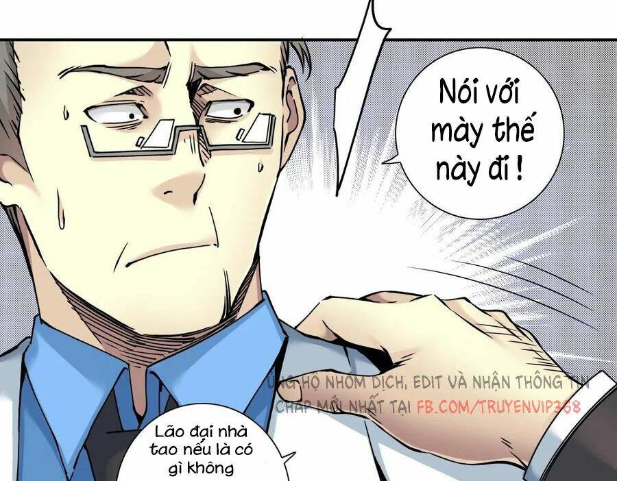 Câu Lạc Bộ Trường Sinh Chapter 40 - Trang 2