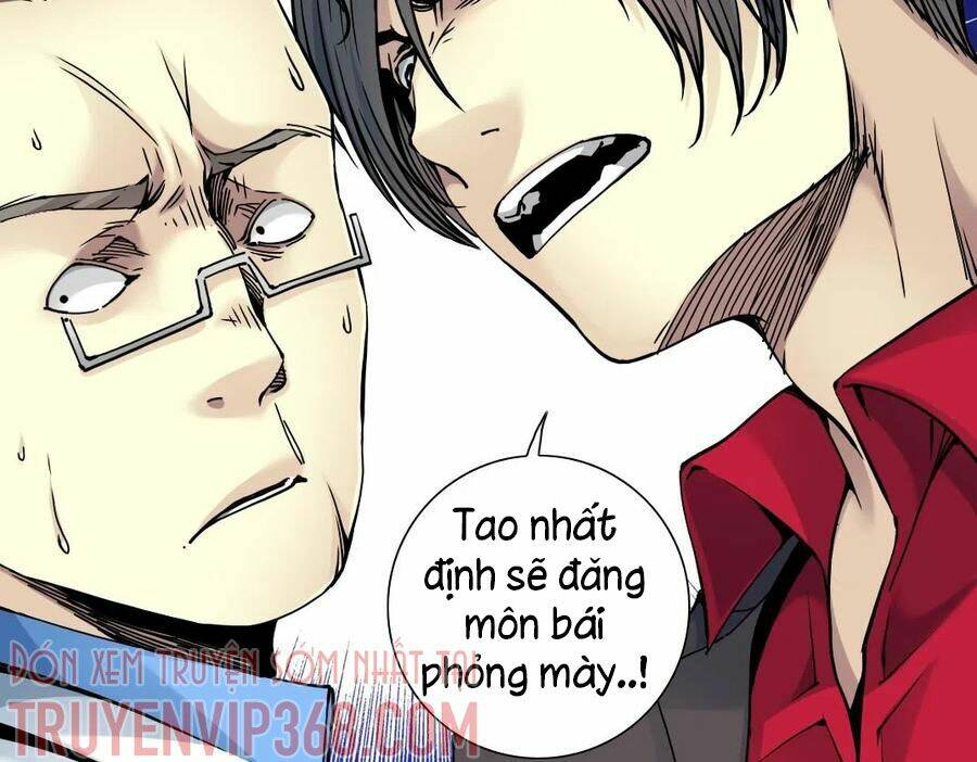 Câu Lạc Bộ Trường Sinh Chapter 40 - Trang 2