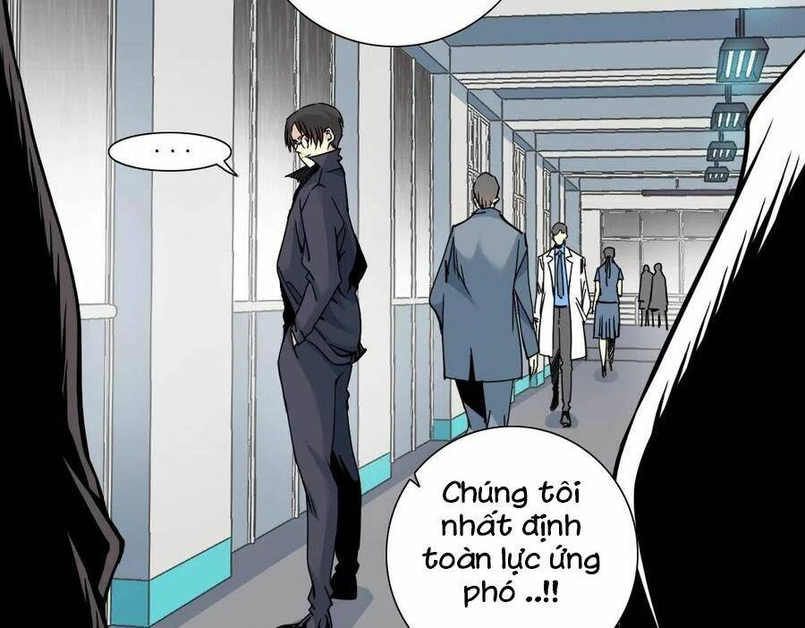 Câu Lạc Bộ Trường Sinh Chapter 40 - Trang 2