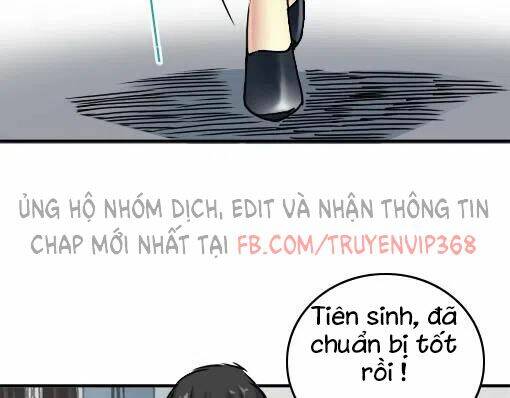 Câu Lạc Bộ Trường Sinh Chapter 40 - Trang 2
