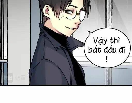 Câu Lạc Bộ Trường Sinh Chapter 40 - Trang 2