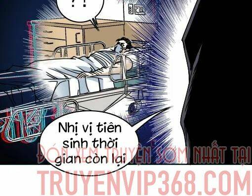 Câu Lạc Bộ Trường Sinh Chapter 40 - Trang 2