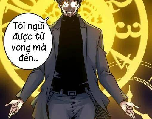 Câu Lạc Bộ Trường Sinh Chapter 40 - Trang 2