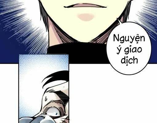 Câu Lạc Bộ Trường Sinh Chapter 40 - Trang 2