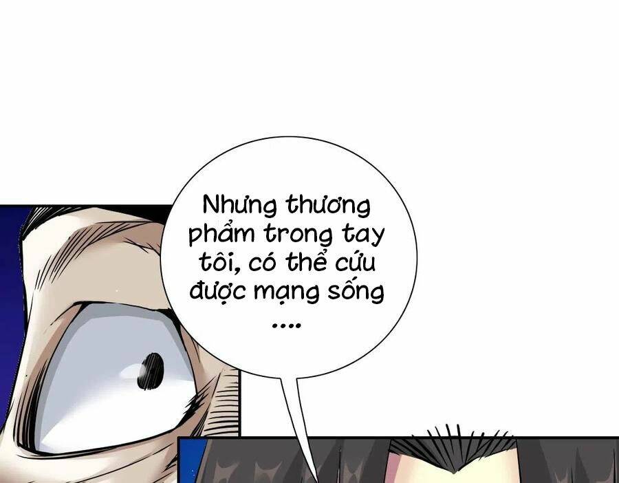 Câu Lạc Bộ Trường Sinh Chapter 40 - Trang 2