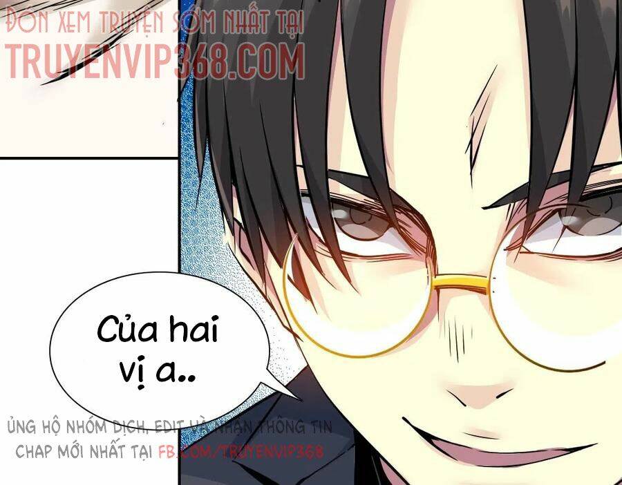 Câu Lạc Bộ Trường Sinh Chapter 40 - Trang 2