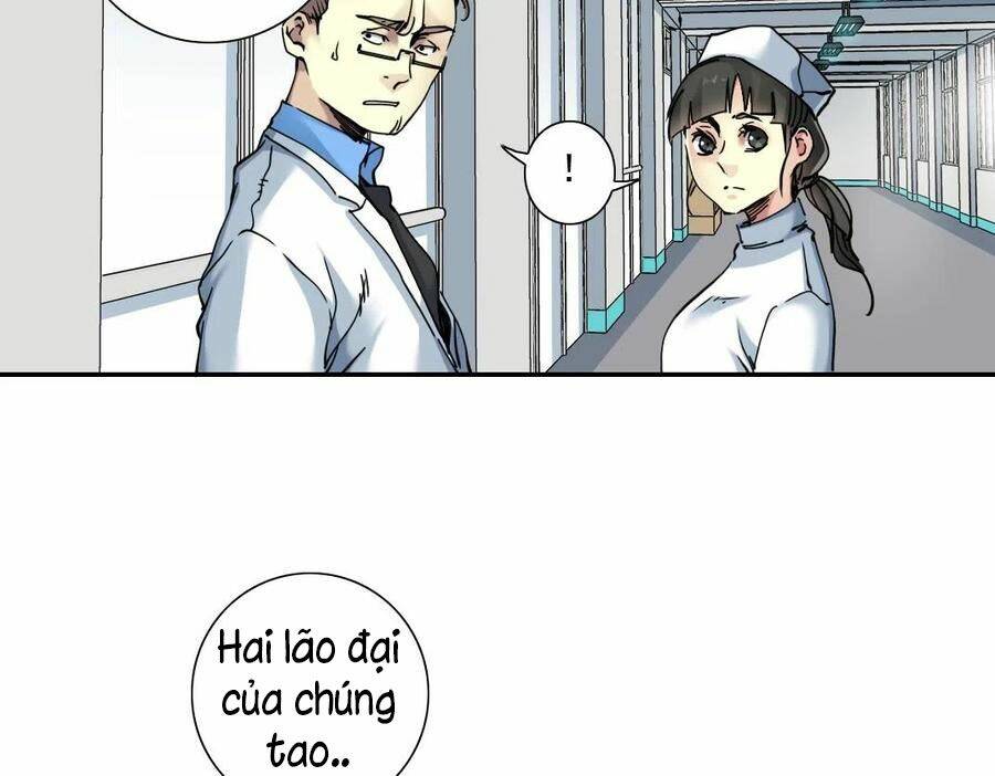 Câu Lạc Bộ Trường Sinh Chapter 40 - Trang 2