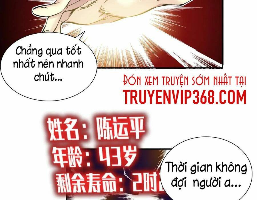 Câu Lạc Bộ Trường Sinh Chapter 40 - Trang 2