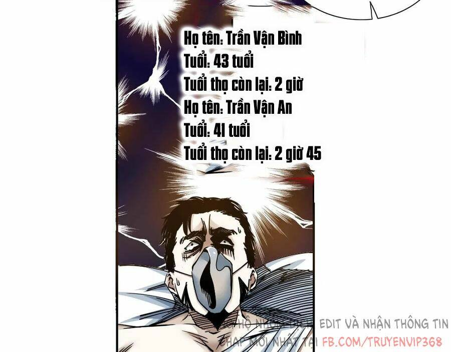 Câu Lạc Bộ Trường Sinh Chapter 40 - Trang 2