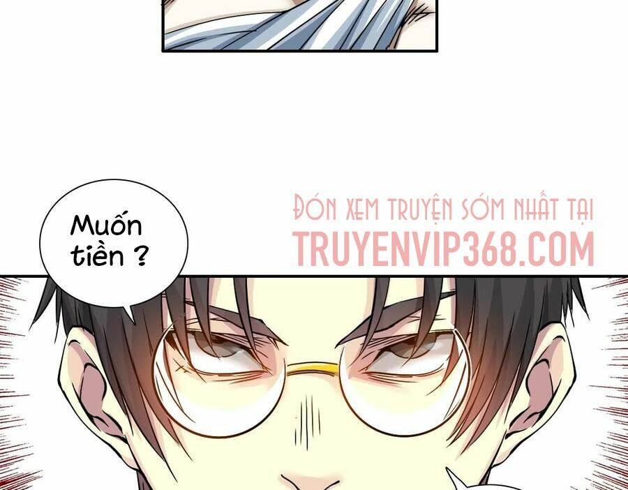 Câu Lạc Bộ Trường Sinh Chapter 40 - Trang 2