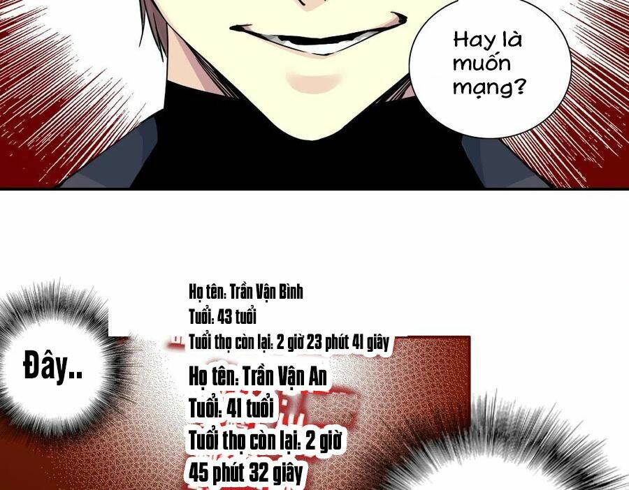 Câu Lạc Bộ Trường Sinh Chapter 40 - Trang 2