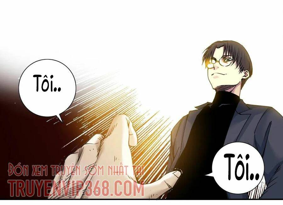 Câu Lạc Bộ Trường Sinh Chapter 40 - Trang 2