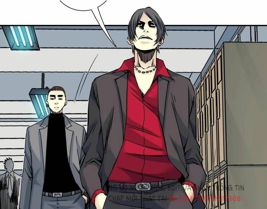 Câu Lạc Bộ Trường Sinh Chapter 40 - Trang 2