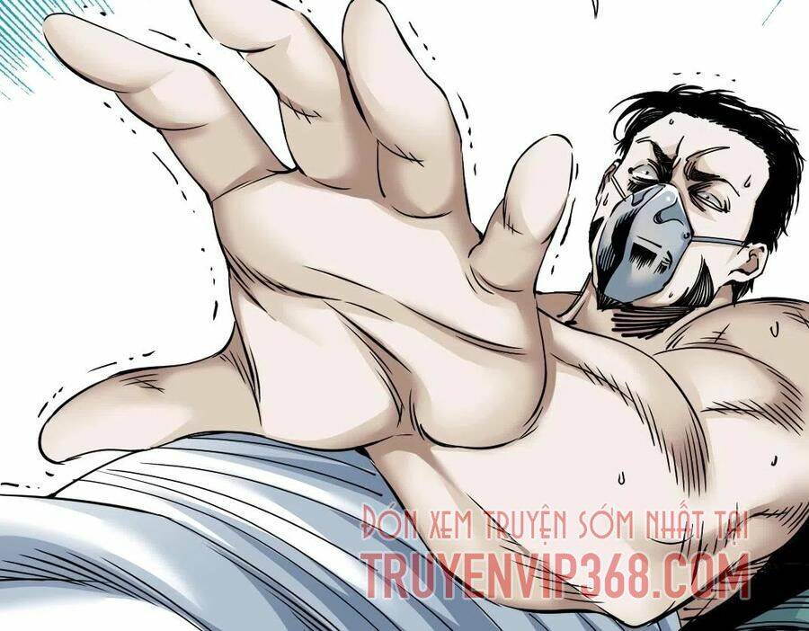 Câu Lạc Bộ Trường Sinh Chapter 40 - Trang 2