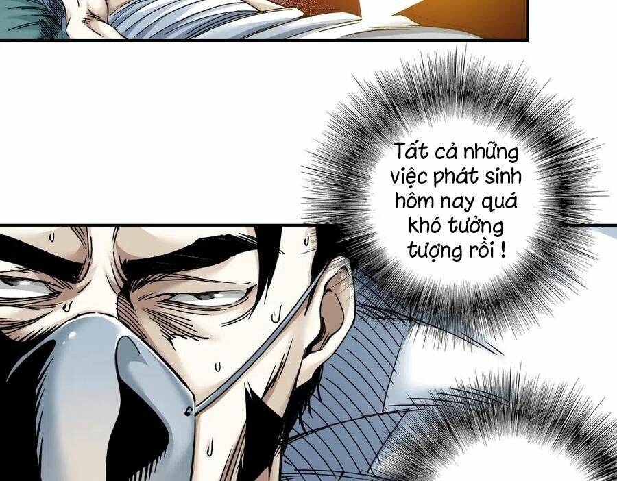 Câu Lạc Bộ Trường Sinh Chapter 40 - Trang 2