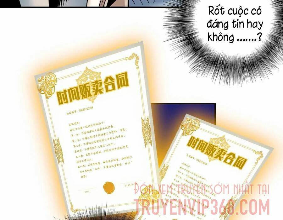 Câu Lạc Bộ Trường Sinh Chapter 40 - Trang 2