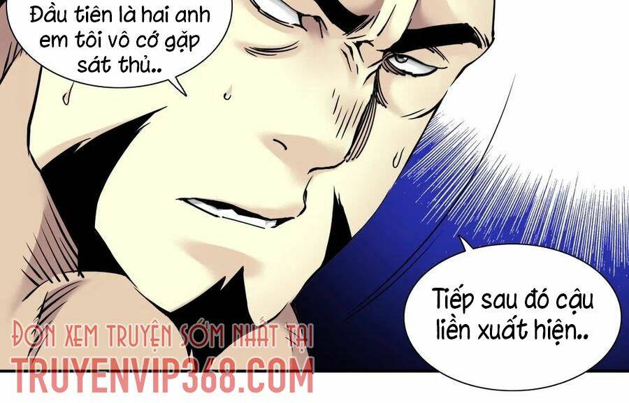 Câu Lạc Bộ Trường Sinh Chapter 40 - Trang 2