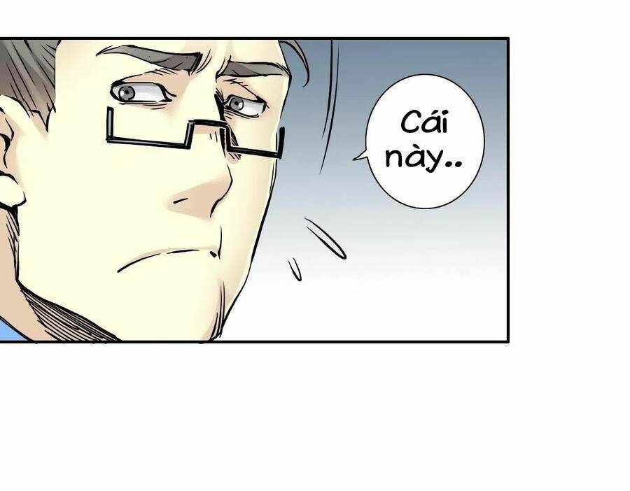 Câu Lạc Bộ Trường Sinh Chapter 40 - Trang 2