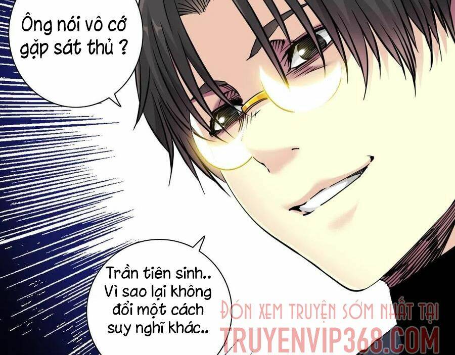 Câu Lạc Bộ Trường Sinh Chapter 40 - Trang 2