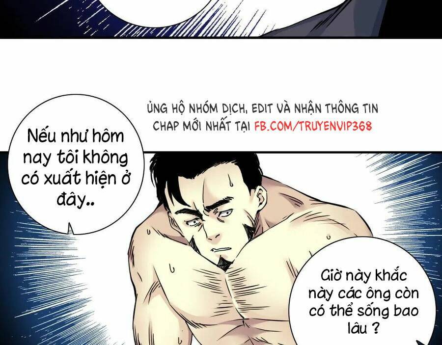 Câu Lạc Bộ Trường Sinh Chapter 40 - Trang 2