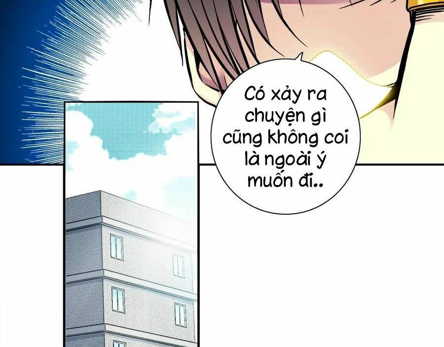 Câu Lạc Bộ Trường Sinh Chapter 40 - Trang 2