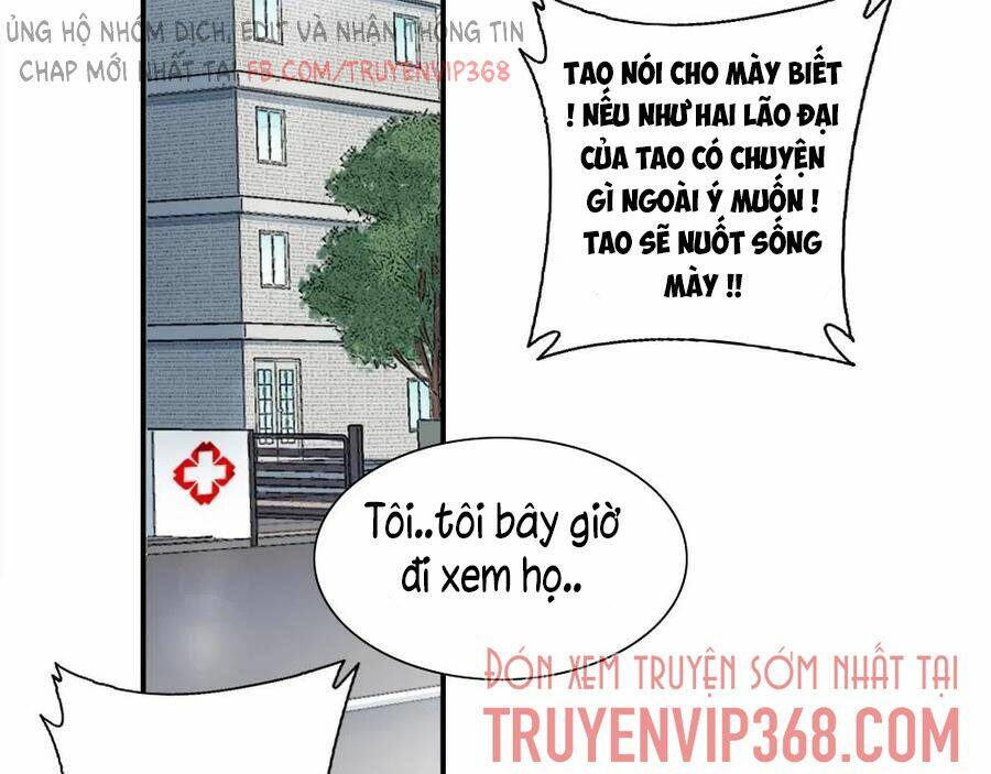 Câu Lạc Bộ Trường Sinh Chapter 40 - Trang 2