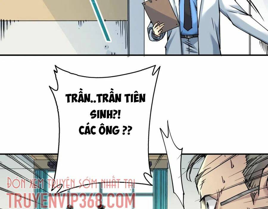 Câu Lạc Bộ Trường Sinh Chapter 40 - Trang 2