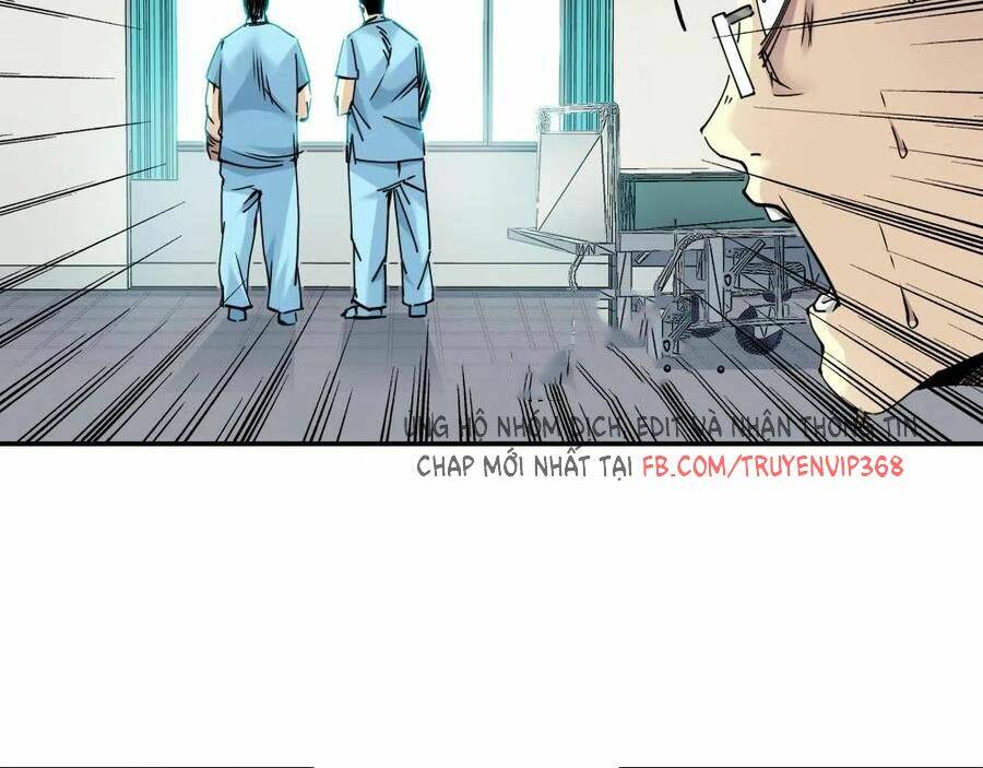 Câu Lạc Bộ Trường Sinh Chapter 40 - Trang 2