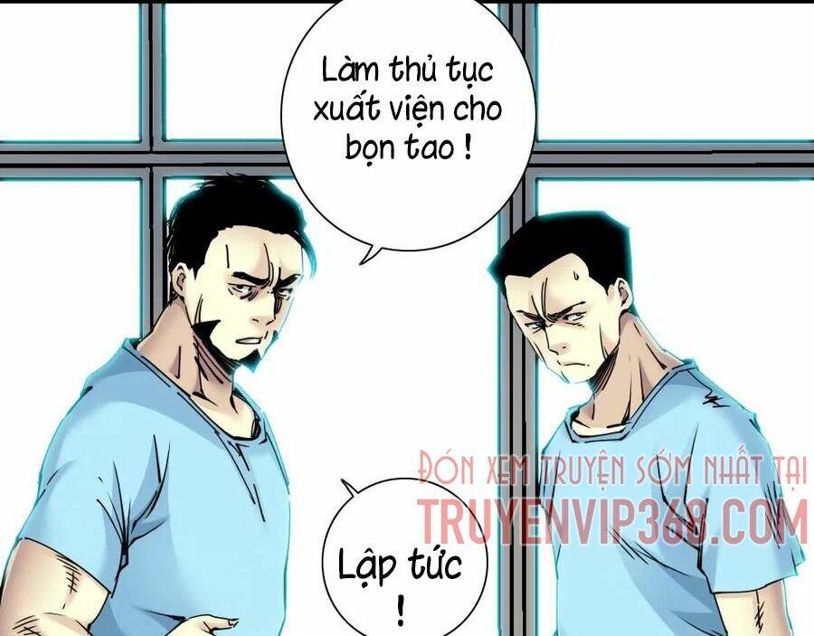 Câu Lạc Bộ Trường Sinh Chapter 40 - Trang 2