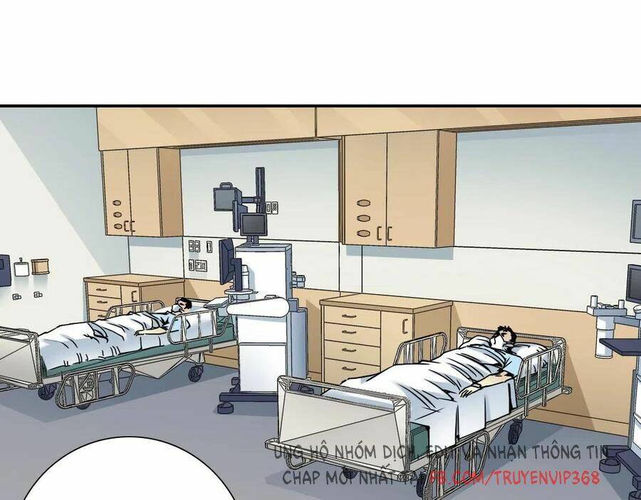 Câu Lạc Bộ Trường Sinh Chapter 40 - Trang 2