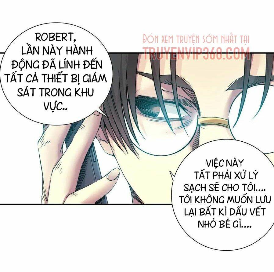 Câu Lạc Bộ Trường Sinh Chapter 41 - Trang 2