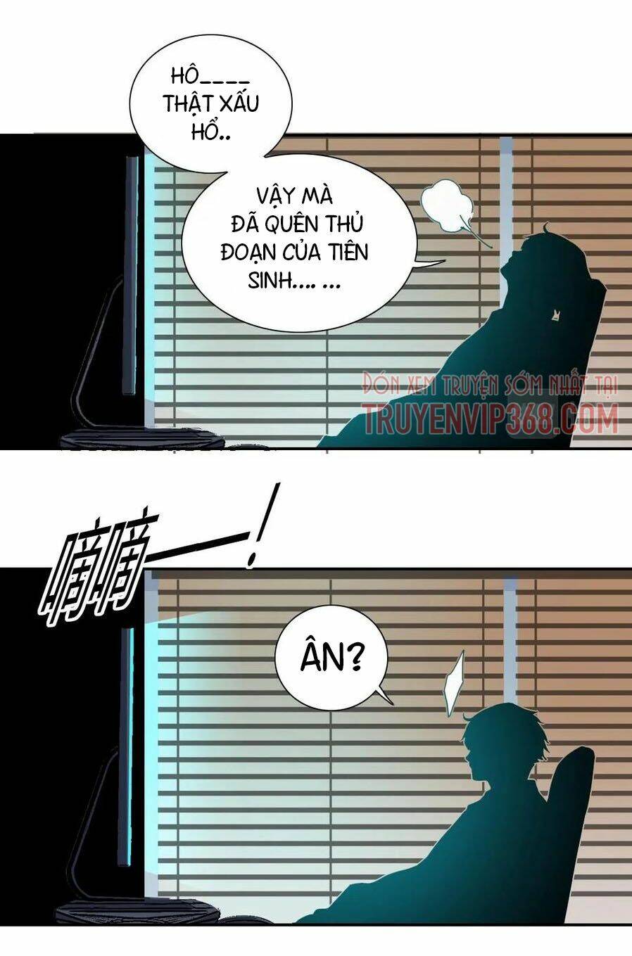 Câu Lạc Bộ Trường Sinh Chapter 41 - Trang 2