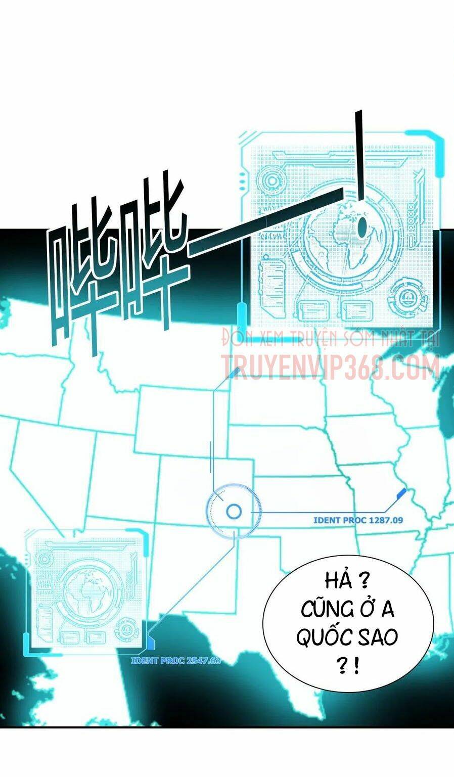 Câu Lạc Bộ Trường Sinh Chapter 41 - Trang 2