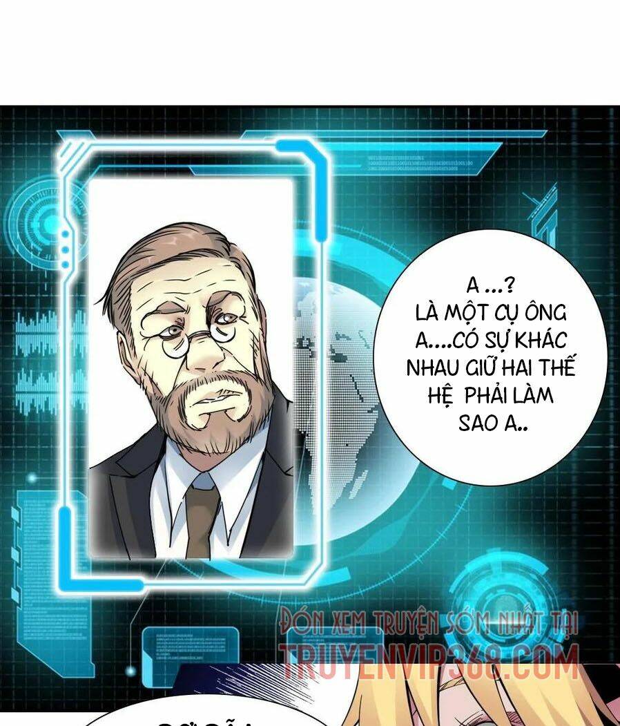 Câu Lạc Bộ Trường Sinh Chapter 41 - Trang 2